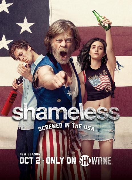 Shameless US - Saison 7