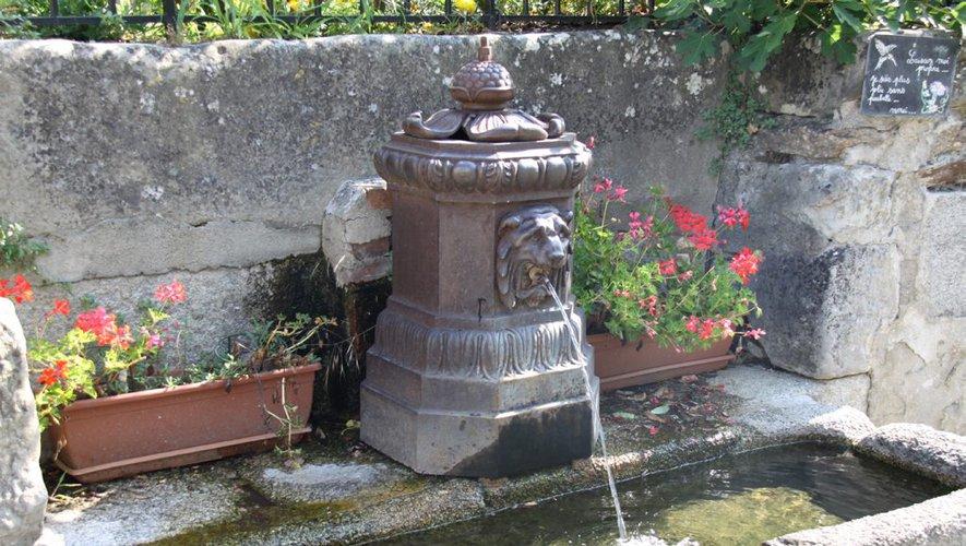 Sur la potabilité de l'eau...