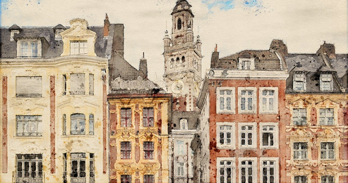 Place Louise de Bettignies