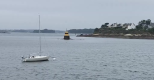 Catway 47 - Port Navalo (Arzon - Presqu'île de Rhuys)