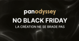 Panodyssey : une plateforme numérique culturelle française anti Black Friday