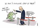 Le plus à plaindre, c'est lui  