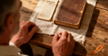 Chapitre 6.3 - Le rituel