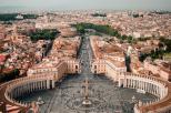 Anges et Démons de Dan Brown