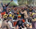 Nouveaux ajouts à la base CANTO : Chants de luttes