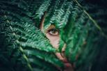 Regard d'une femme sur le monde