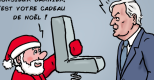 Michel Barnier sur un siège éjectable