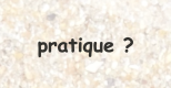 utile et nécessaire