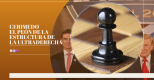 El engranaje desechable: Auge y caída de Fernando Cerimedo, el operador digital que conectó a la ultraderecha latinoamericana con Washington (Parte 1)