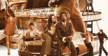 The Deuce - Saison 1