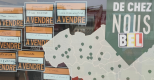 Créativité : pour vos nouvelles idées, lavez-vous et dormez