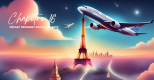Chapitre 16 : Départ imminent pour la France 