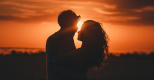 Amour et éternité
