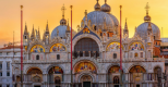9- L'attrait de l'Italie (1537-1543)                         Venise 