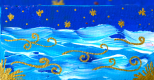 Chapitre 21 : La Légende de la Rose et de la Jacinthe bleue