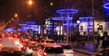 Lumières dans la ville (version corrigée)