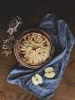 La fusée et la tarte aux pommes