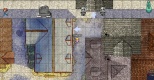 Une aventure textuelle en métavers