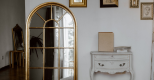 La chambre d'amis