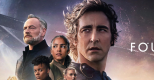 Foundation - Saison 2