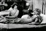 Pension d'artistes (Stage Door, Gregory La Cava, 1937)