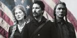 Hostiles (Scott Cooper, 2017)