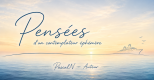 Pensée # 4