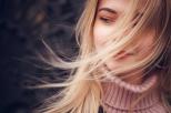 Mise en garde aux hommes concernant les blondes