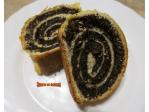 Beigli au pavot - Brioche roulée hongroise