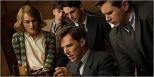 Imitation Game (The Imitation Game, Morten Tyldum, 2014)