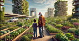 Le jardin des simples