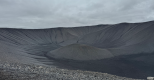 La magie augmentée de Hverfjall