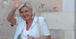 Marine Le Pen : l’expression physique de la faillite cognitive et civique d’un tiers de l’électorat