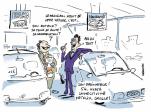 Les vraies raisons d'acheter une voiture