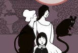 Anime Slave, il nuovo romanzo di Tessa Rosenfeld
