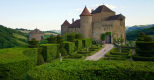Le Vallon d'Agatha Christie