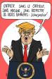 Trump condamne les émeutes