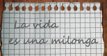 Chapitre 3.1 - Milonga