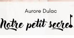 Notre petit secret...