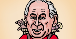 François Bayrou et son ministère