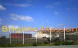 Le port d'Antifer