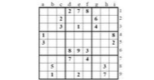 ma résolution d’un bon sudoku expert de 20Minutes de ce mercredi 27/9/2023