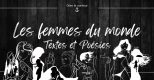 Les femmes du monde : Index de lecture