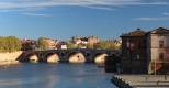 Garonne blessée