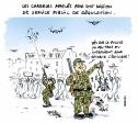 En attendant les prochaines manifs... 
