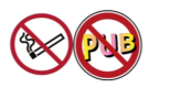 ANTIPUB = ANTITABAC 