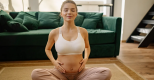 How to Stay Fit During Pregnancy?