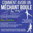 Comment avoir un méchant boule