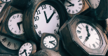 Est-ce que le temps existe?