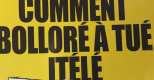 Fautes d'orthographe des journalistes : la presse est incorrigible